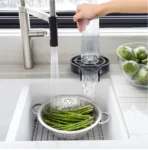 CleanerGlass Pressure Cup Washer - Effortless Glass Cleaning in Seconds
